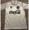 Max Maillot Retro 1993 Santos Domicile