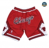 Max Maillot Short Chicago Bulls - Classic Original