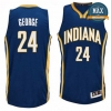 Paul George, Indiana Pacers [Bleu]