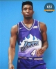 Donovan Mitchell, Utah Jazz - Retro