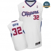 Blake Griffin, Los Angeles Clippers 2011/2012 [Blanc]