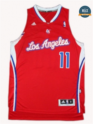 Jamal Crawford, Los Angeles Clippers [Rouge]