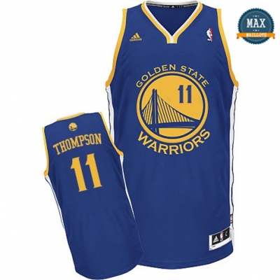 Klay Thompson, Golden State Warriors [Road]