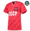 Maillot Retro 1986 Soviet CCCP Domicile