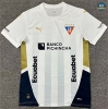 Max Maillot Quito University Domicile 2025/26