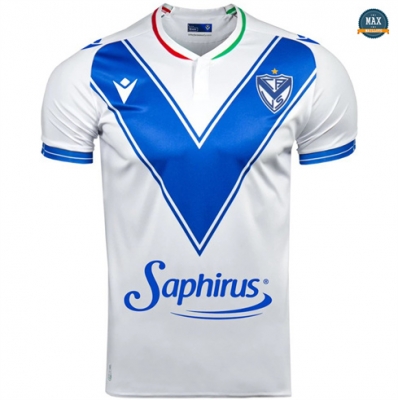 Max Maillot Vélez Sarsfield Domicile 2025/26