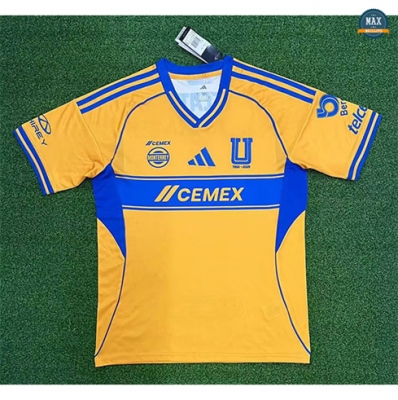 Max Maillot Tigers Domicile 2025/26