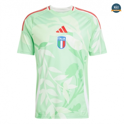 Max Maillot Italie Vert 2025/26