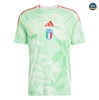 Max Maillot Italie Vert 2025/26