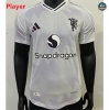 Max Maillot Player Version 2025/26 Manchester United