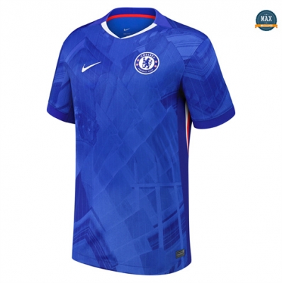 Max Maillot Chelsea Domicile 2025/26