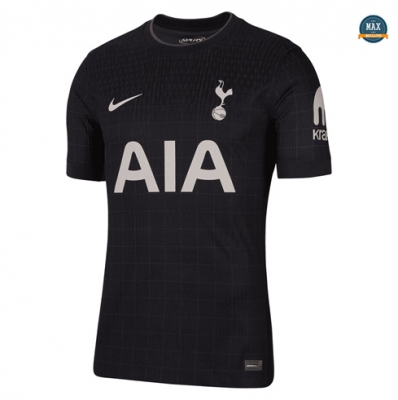 Max Maillots Tottenham Hotspur Exterieur 2025/26