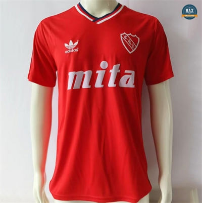 Max Maillot Rétro 1989-90 California Independent Athletic Domicile