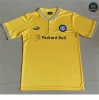 Max Maillots Rétro 2000 Leeds United Exterieur