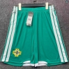 Max Maillot Irlanda del Norte Shorts Domicile 2026/27