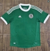 Max Maillot Retro 2012 Alemania Exterieur Vert