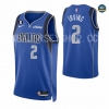 Max Maillot Kyrie Irving, Dallas Mavericks 2022/23 - Icon