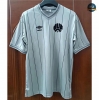 Max Maillots Retro 1984-85 Newcastle United Exterieur