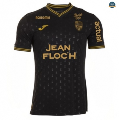Max Maillots Lorient FC Third 2025/26