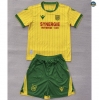 Max Maillot Nantes Enfant Domicile 2025/26