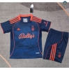 Max Maillots Nottingham Forest Enfant Third 2025/26