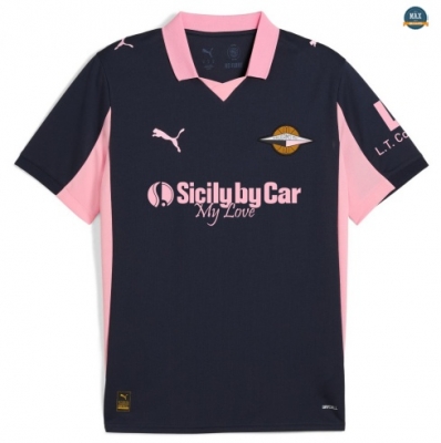 Max Maillot Palermo Bleu 2025/26
