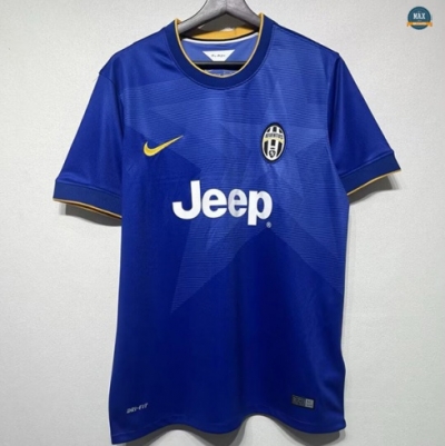 Max Maillot Retro 2014-15 Juventus Exterieur