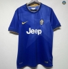 Max Maillot Retro 2014-15 Juventus Exterieur