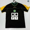 Max Maillots Retro 2000-03 Sporting CP Exterieur