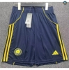 Max Maillot Al-Nassr FC Shorts Domicile 2025/26