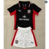 Max Maillots Southampton Enfant Third 2025/26