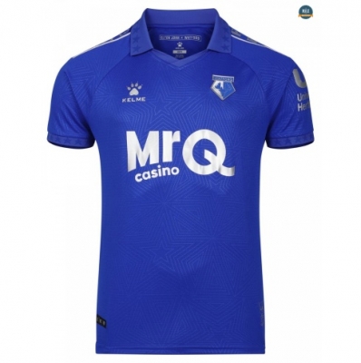 Max Maillot foot Watford Third 2025/26