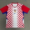 Max Maillot foot Croatie Domicile 2026/27