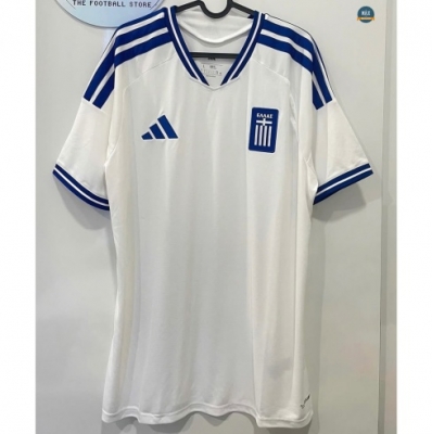 Max Maillots Grèce Domicile 2026/27