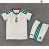 Max Maillot foot Algérie Enfant Domicile 2026/27