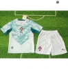 Max Maillots foot Portugal Enfant Exterieur 2026/27