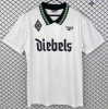 Max Maillots Retro 1995-96 Borussia Monchengladbach Domicile