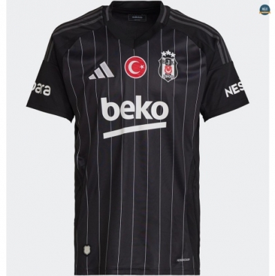 Max Maillots Besiktas Third 2024/25