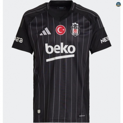 Max Maillots Besiktas Third 2024/25