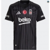 Max Maillots Besiktas Third 2024/25