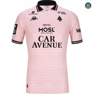 Acheter Max Maillot Metz Third 2024/25