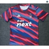 Max Maillots Nottingham Forest Pre-match 2024/25