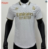 Max Maillots Player Version 2024/25 Real Madrid Pre-match Blanc