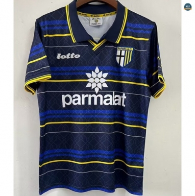 Max Maillots Rétro Parma Calcio Third 1998