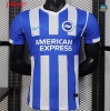Max Maillots Player Version 2025/26 Brighton Domicile