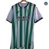 Max Maillots Córdoba CF Domicile 2025/26