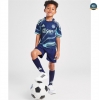 Max Maillot Ajax Enfant Exterieur 2025/26