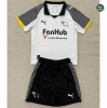 Max Maillots Derbyshire Enfant Domicile 2025/26