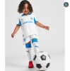 Max Maillots Marseille Enfant Domicile 2025/26