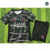 Max Maillot PSG Jordan Training Enfant 2025/26